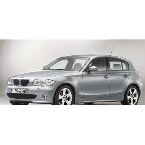 Bmw - Vagon pentru pasageri