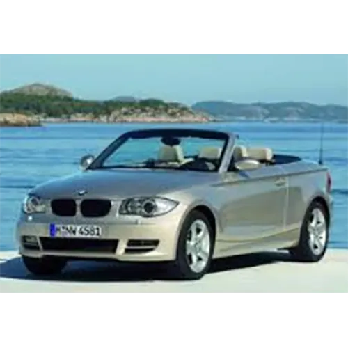 Bmw - Vagon pentru pasageri