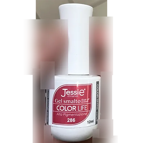 Jessie Milano - Gel pentru unghii