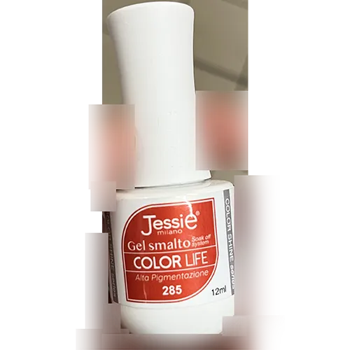 Jessie Milano - Gel pentru unghii