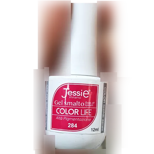 Jessie Milano - Gel pentru unghii