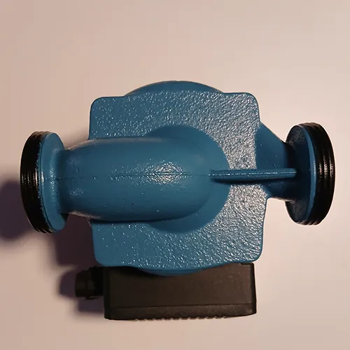 AQUAPRO &reg; - Pompă de apă
