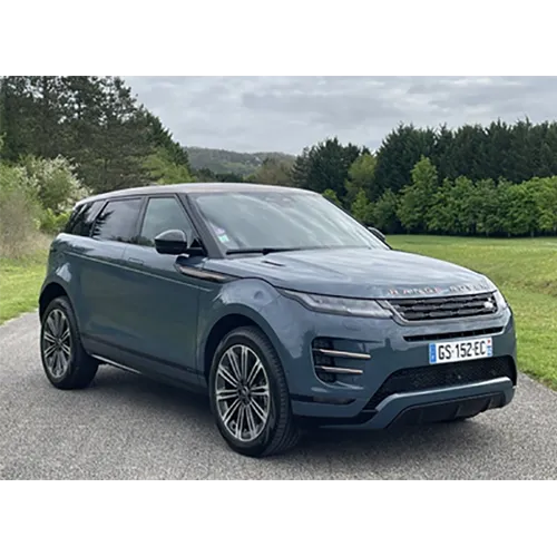 Land Rover - Vagon pentru pasageri