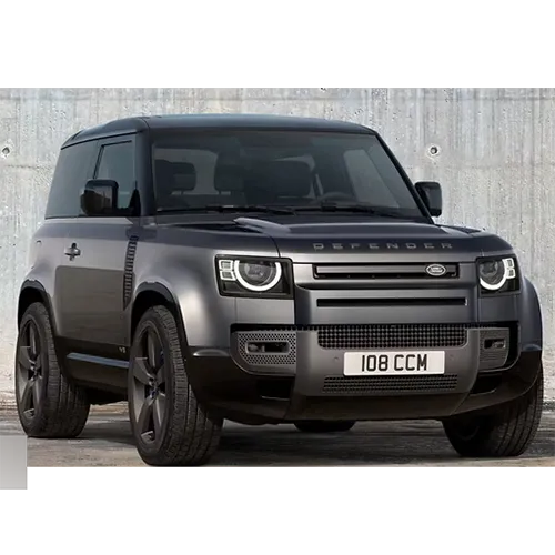 Land Rover - Vagon pentru pasageri