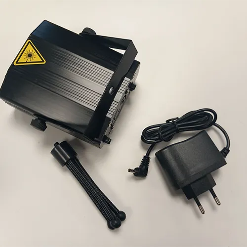 Sandowi - Proiector cu laser