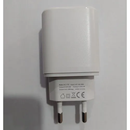 EZRA - Încărcător USB
