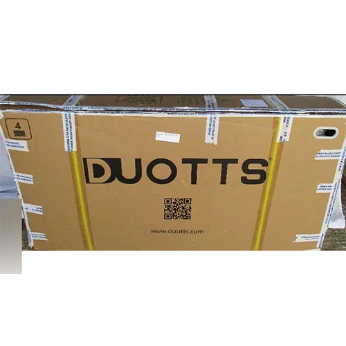 DUOTTS - Bicicletă electrică
