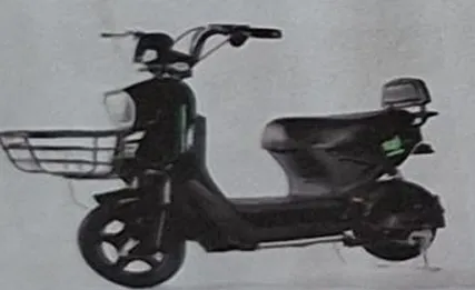 WILZ - Scutere electrice