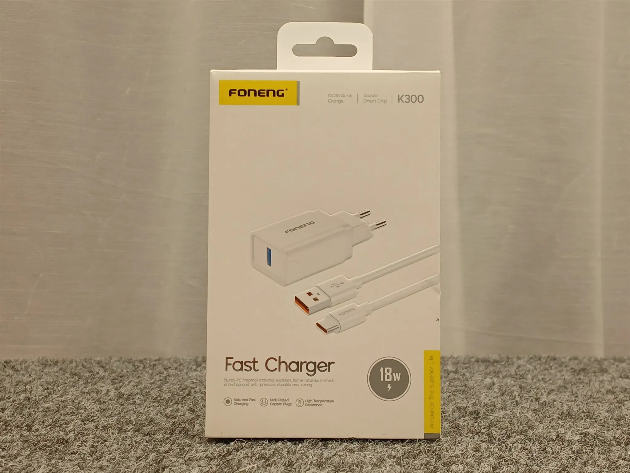 Foneng - Încărcător USB