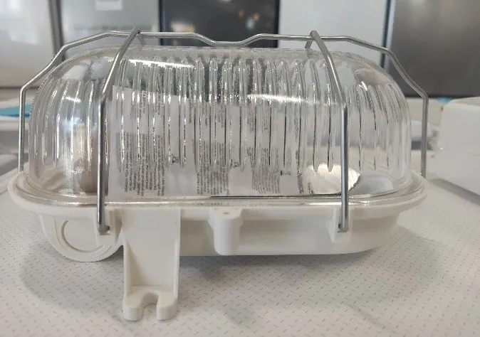 Pawbol - Lampă