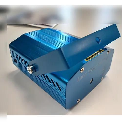(Gerimport), G - Proiector cu laser