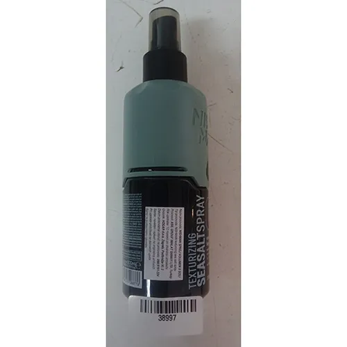 Nishman - Spray pentru păr