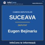 Camera Deputaților și deputatul Eugen Bejinariu – InfoCons te informează