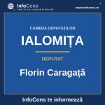 Camera Deputaților și deputatul Florin Caragață – InfoCons te informează