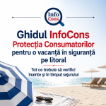 Ghidul complet pentru o vacanță în siguranță pe litoral Tot ce trebuie să verifici înainte și în timpul sejurului