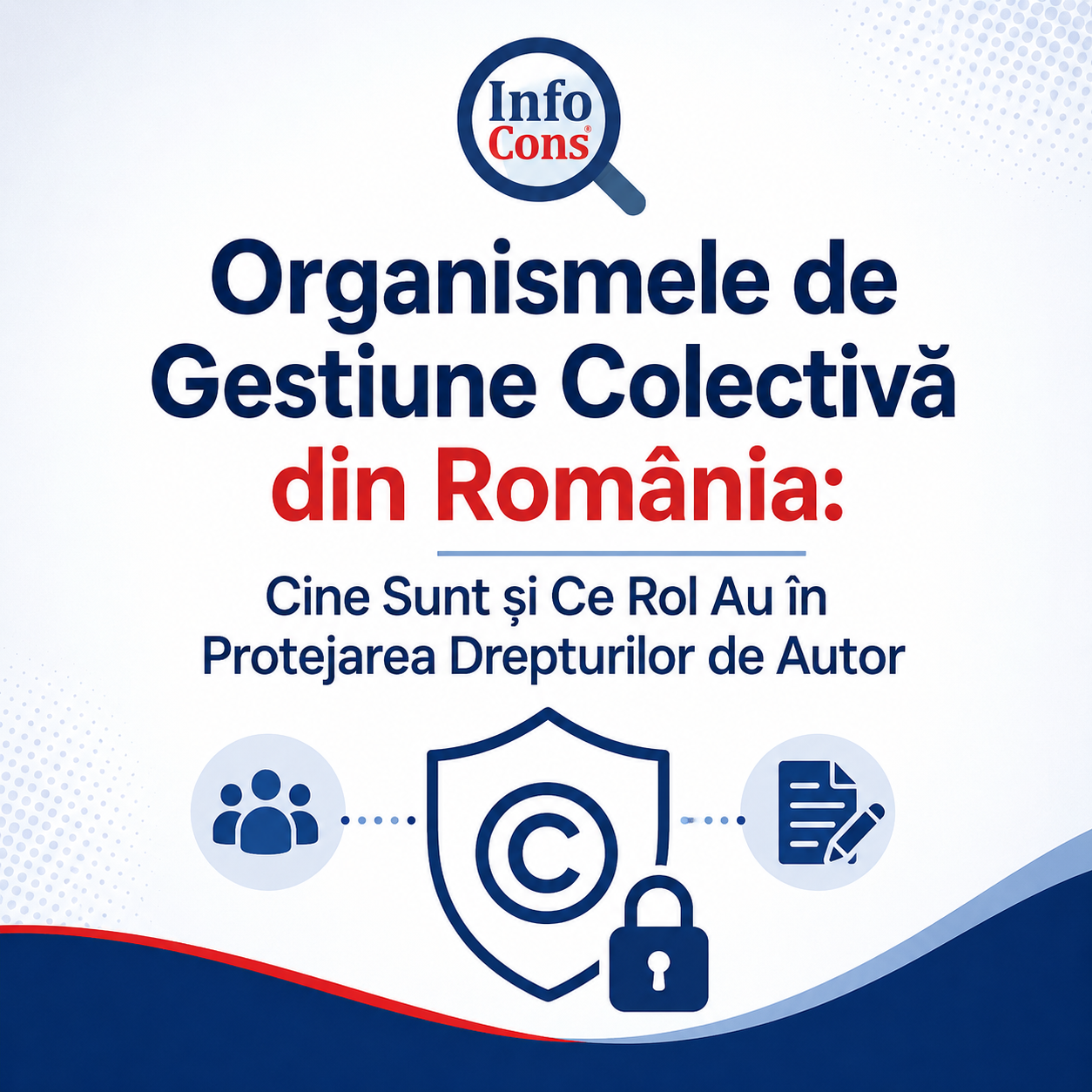 Organismele de Gestiune Colectivă din România : Cine Sunt și Ce Rol Au în Protejarea Drepturilor de Autor