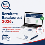 Rezultate Bacalaureat 2026 : Când și Unde Apar Notele, Cum îți Vizualizezi Lucrarea și Cum depui Contestație