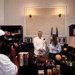 România TV - Sorin Mierlea , Președintele InfoCons Protecția Consumatorului , a acordat un interviu pe tema loțiunilor de protecție solară