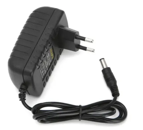 Adaptor de rețea.