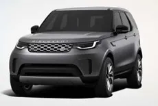 Land Rover - Vagon pentru pasageri