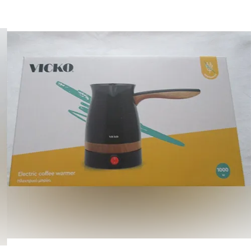 VICKO - Oală de cafea