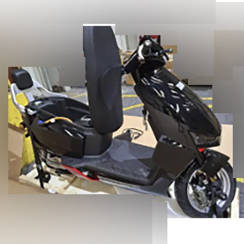 XDAO - Scutere electrice