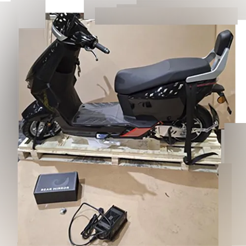 XDAO - Scutere electrice