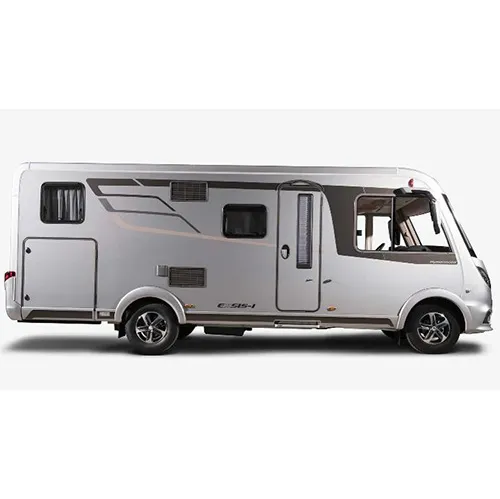 Hymer - Camionetă Camper