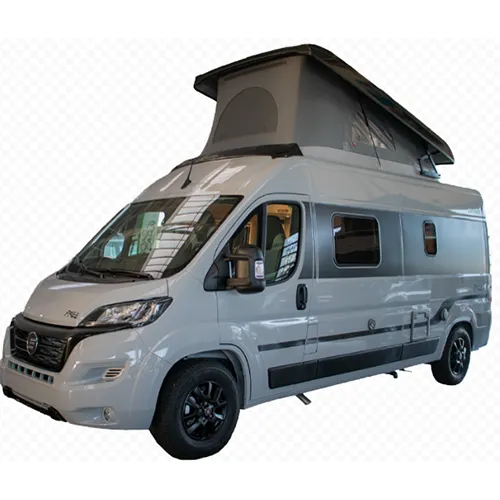 Hymer - Camionetă Camper