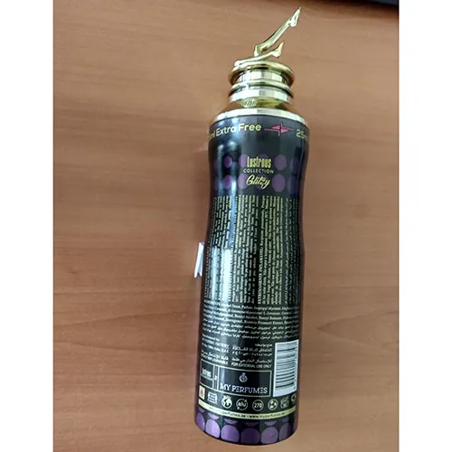 Deodorant, 225 ml.