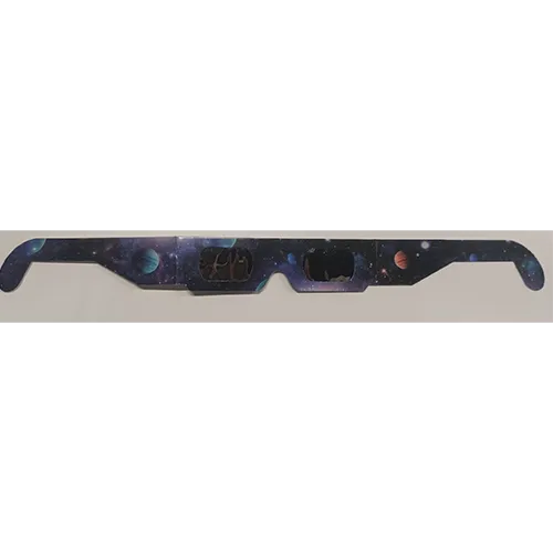 HOMANAGE - Ochelari pentru eclipse solare