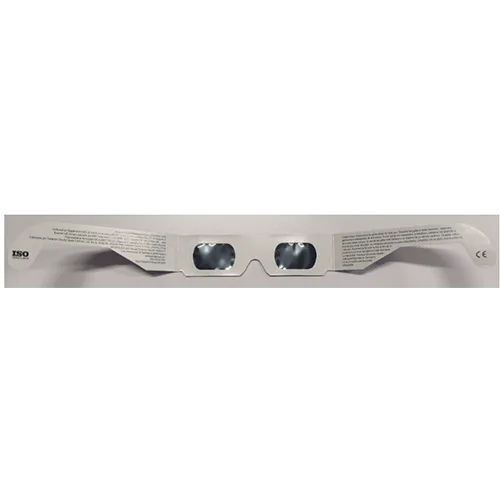 Pelispan - Ochelari pentru eclipse solare