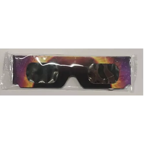 Pelispan - Ochelari pentru eclipse solare