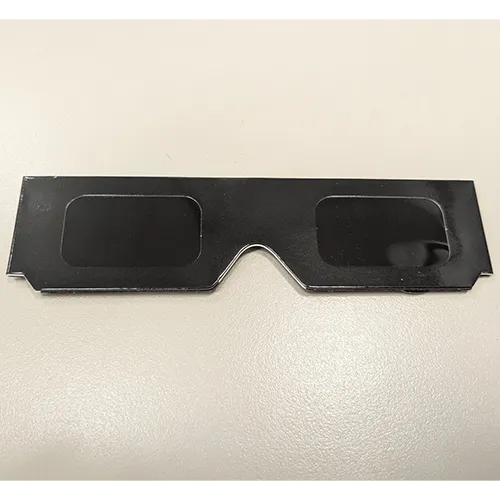ORRO - Ochelari pentru eclipse solare