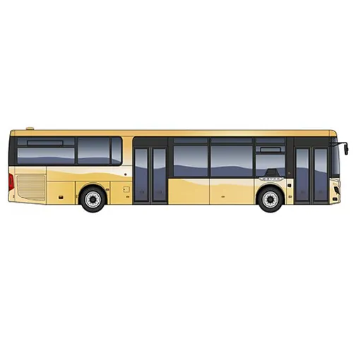 Setra - Autobuzul