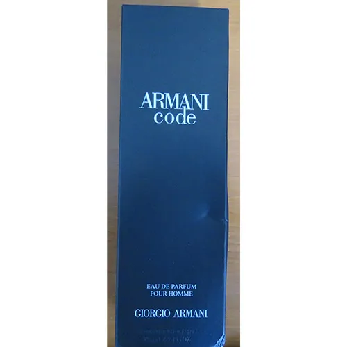 Giorgio Armani - Parfum