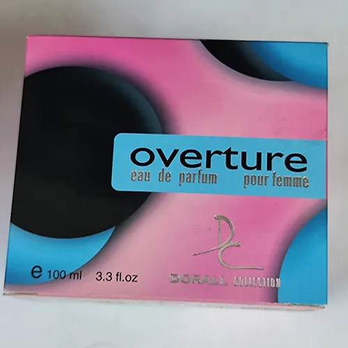 DORALL Collection - Parfum