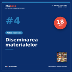 #4 InfoCons - Protectia Consumatorilor in domeniul asigurarilor si pensiilor private - Diseminarea materialelor - parteneri si locatii