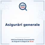 Asigurări generale - InfoCons Protecția Consumatorilor de Asigurări te Asigură de 18 ani