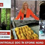 B1 TV - Sorin Mierlea , Președintele InfoCons Protecția Consumatorilor , a acordat un interviu despre neregulile descoperite în urma controalelor de pe litoral