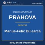 Camera Deputaților și deputatul Marius-Felix Bulearcă – InfoCons te informează