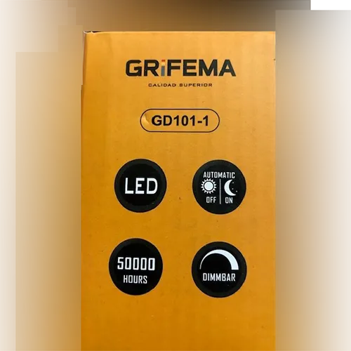 Grifema - Lumină de noapte