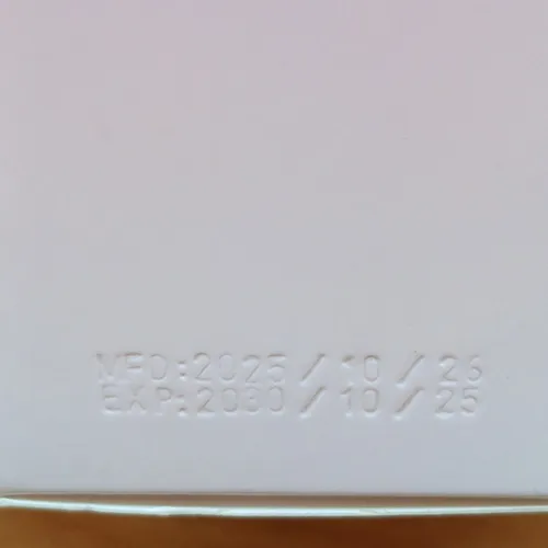 Apă de parfum, 30 ml. Data fabricației: 26.10.2025. Data expirării: 25.10.2030.