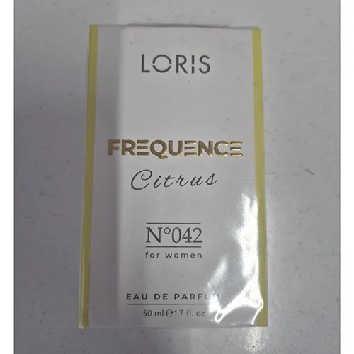 LORIS - Parfum