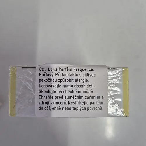 LORIS - Parfum