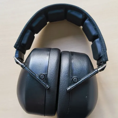 Decibel Defense&rsquo;. - Antifoane externe de protecție