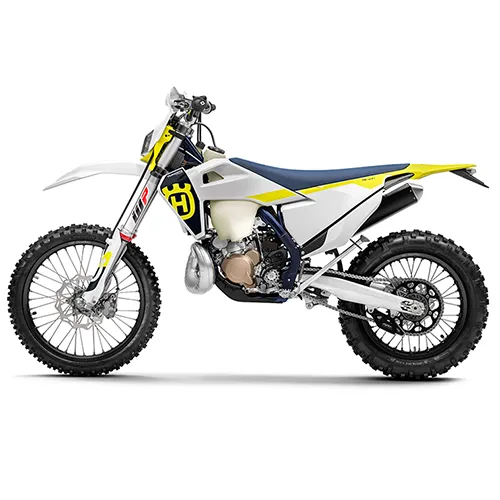 Husqvarna - Motocicletă