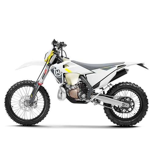 Husqvarna - Motocicletă