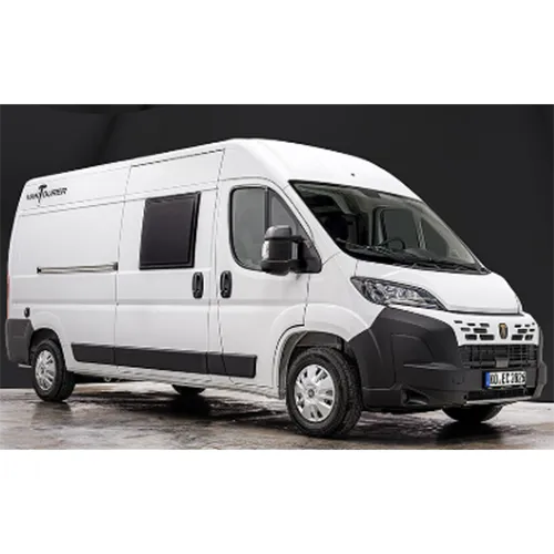 Knaus - Camionetă Camper