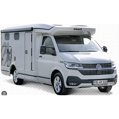 Knaus - Camionetă Camper